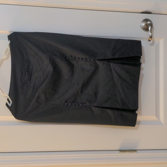 Body by Victoria Pencil Skirt - Picture 7 of 9